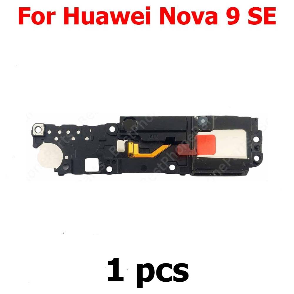 ลำโพงสำหรับหัวเว่ย โนวา 9 เอสอ - Buzzer Module บทวิจารณ์และราคา