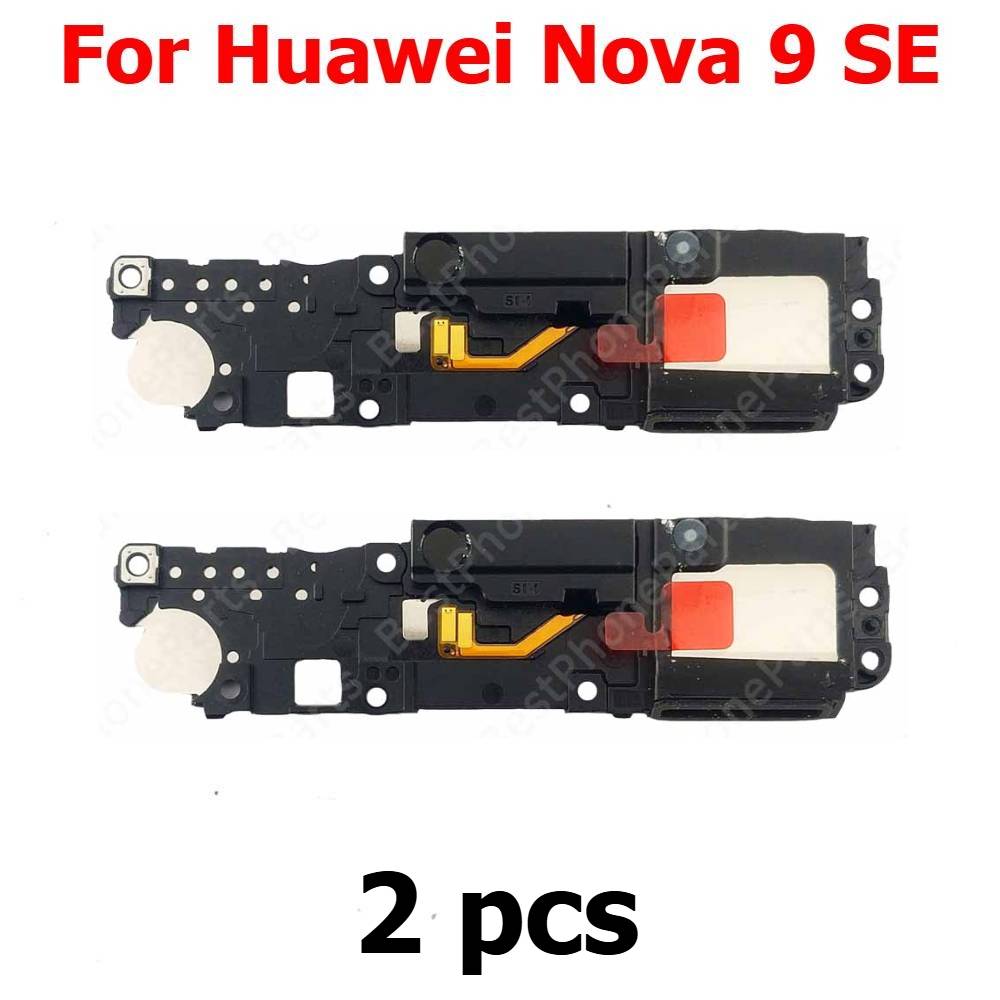 ลำโพงสำหรับหัวเว่ย โนวา 9 เอสอ - Buzzer Module บทวิจารณ์และราคา
