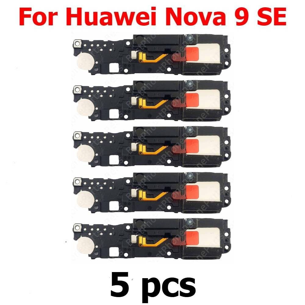 ลำโพงสำหรับหัวเว่ย โนวา 9 เอสอ - Buzzer Module บทวิจารณ์และราคา