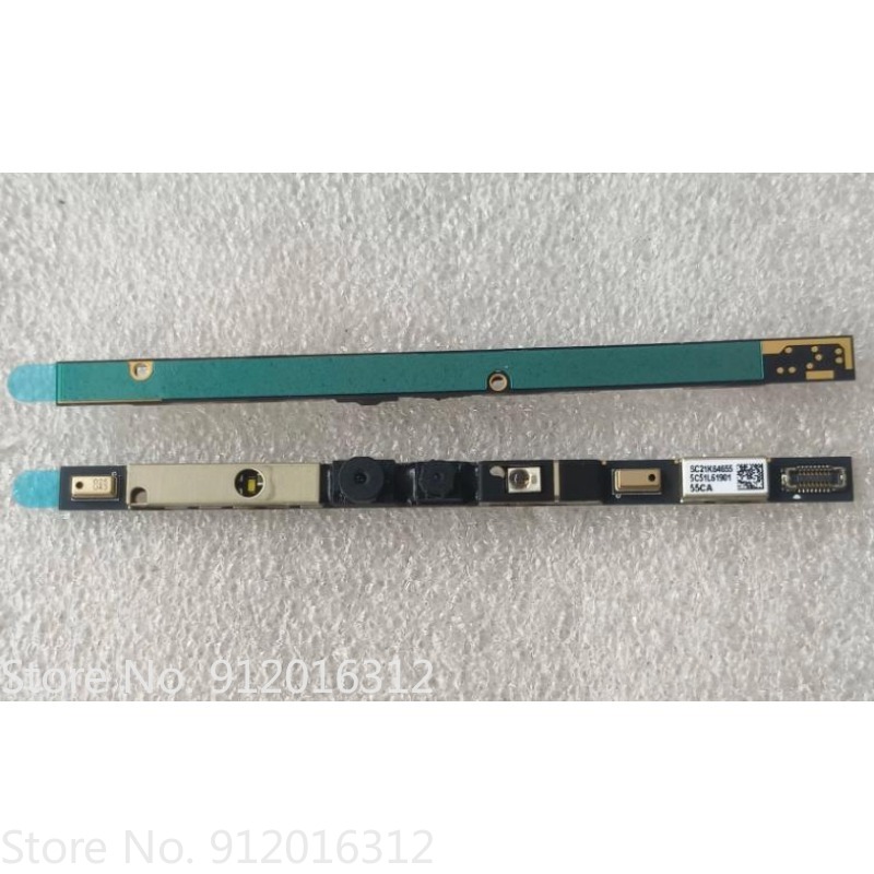 ใหม่กล้องแล็ปท็อปสำหรับเลอโนโว - Microphone Module บทวิจารณ์และราคา