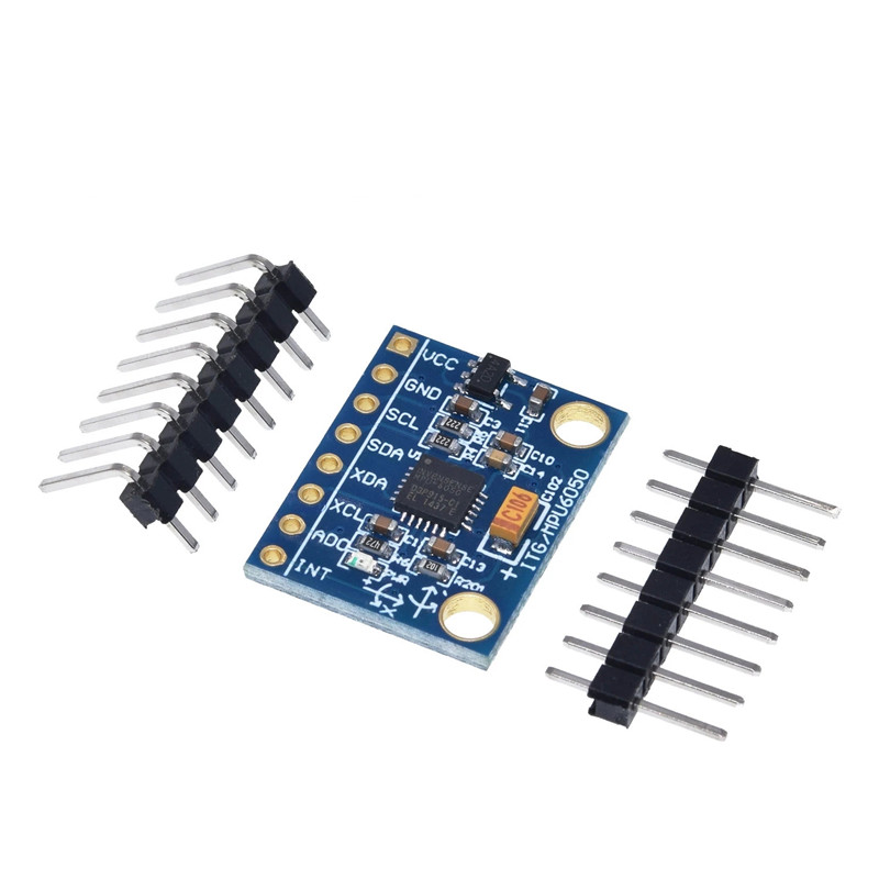 GY-521 MPU-6050 MPU6050 โมดูล  - Mpu6050 บทวิจารณ์และราคา