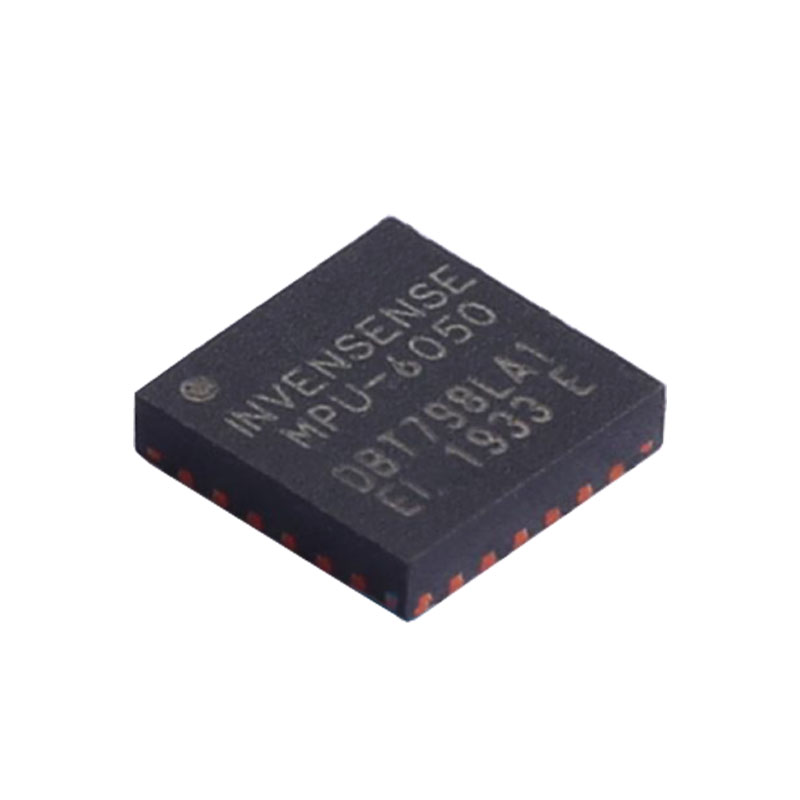 1/5/20 ชิ้น MPU-6050 QFN-24 MP - Mpu6050 บทวิจารณ์และราคา