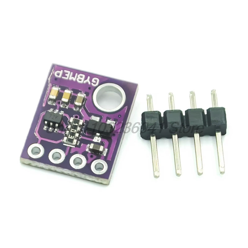 GY BMP/E280 อุณหภูมิเซ็นเซอร์ค - Bme280 บทวิจารณ์และราคา