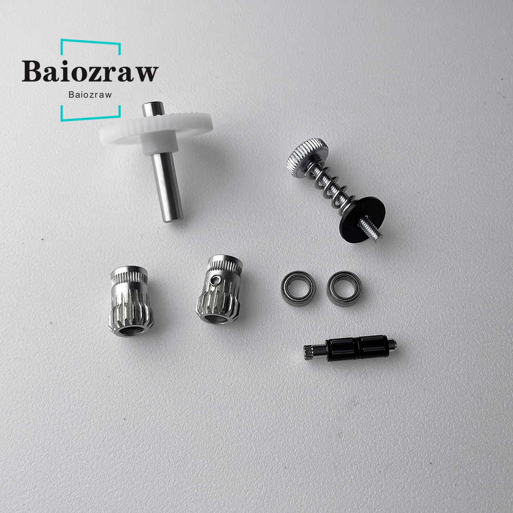 Baiozraw ใหม่ StealthBurner Ex - Neopixel บทวิจารณ์และราคา