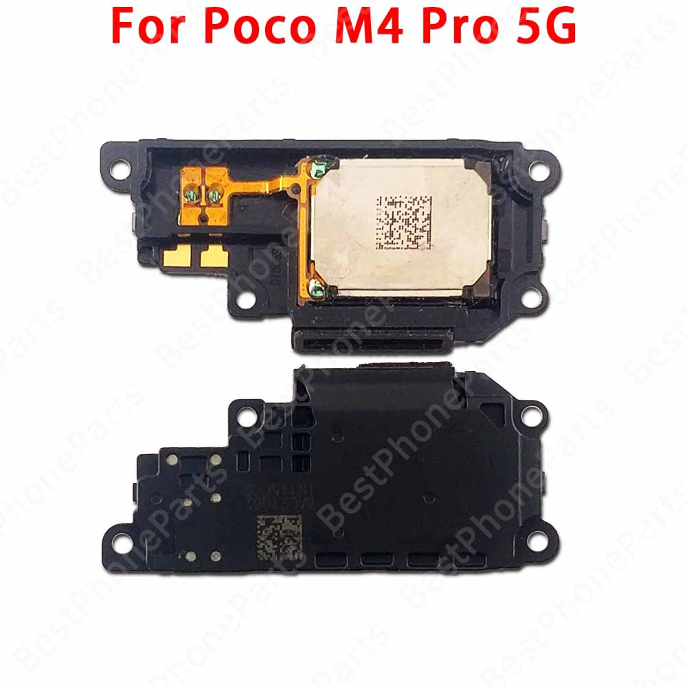ลำโพงสำหรับ Xiaomi Poco M3 M2  - Buzzer Module บทวิจารณ์และราคา