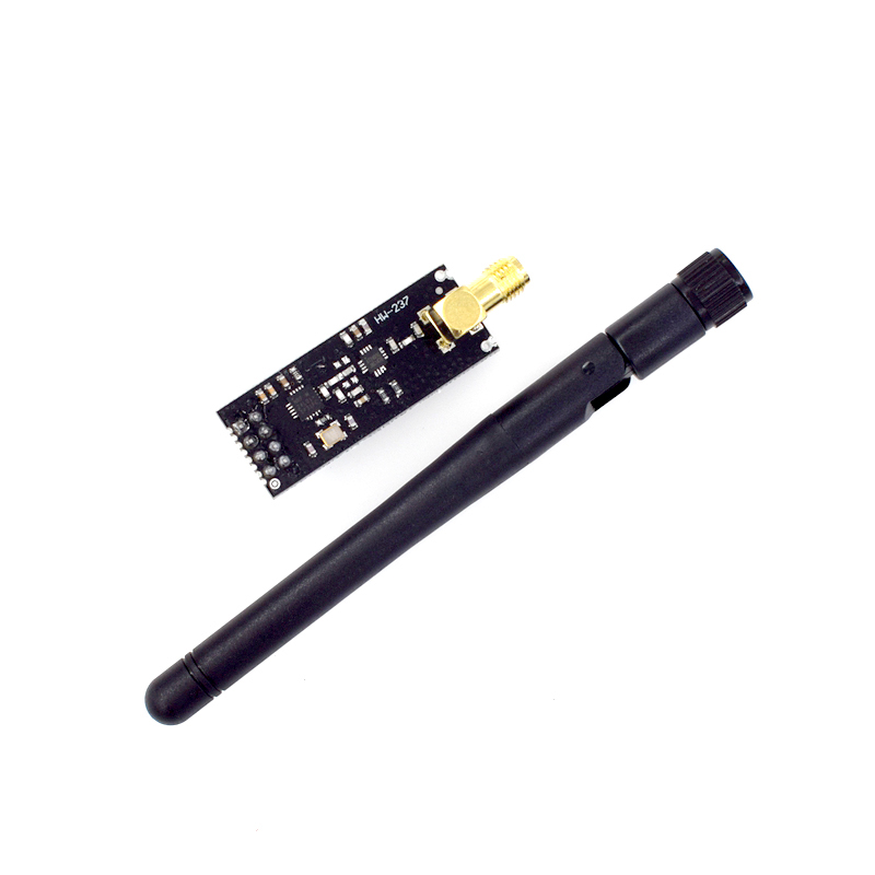 NRF24L01+PA+LNA เครื่องรับส่งส - Nrf24L01 บทวิจารณ์และราคา