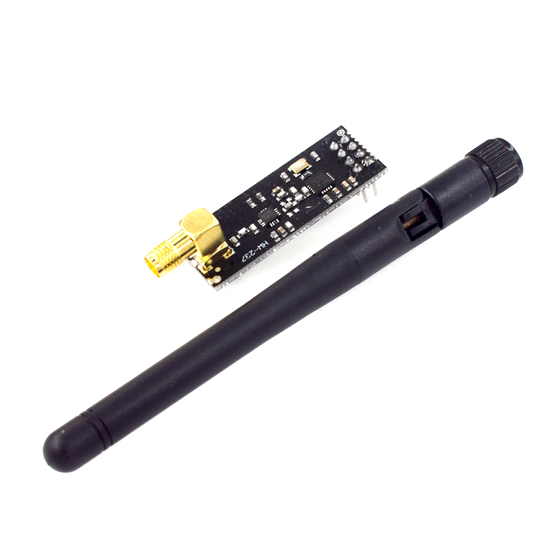 NRF24L01+PA+LNA เครื่องรับส่งส - Nrf24L01 บทวิจารณ์และราคา