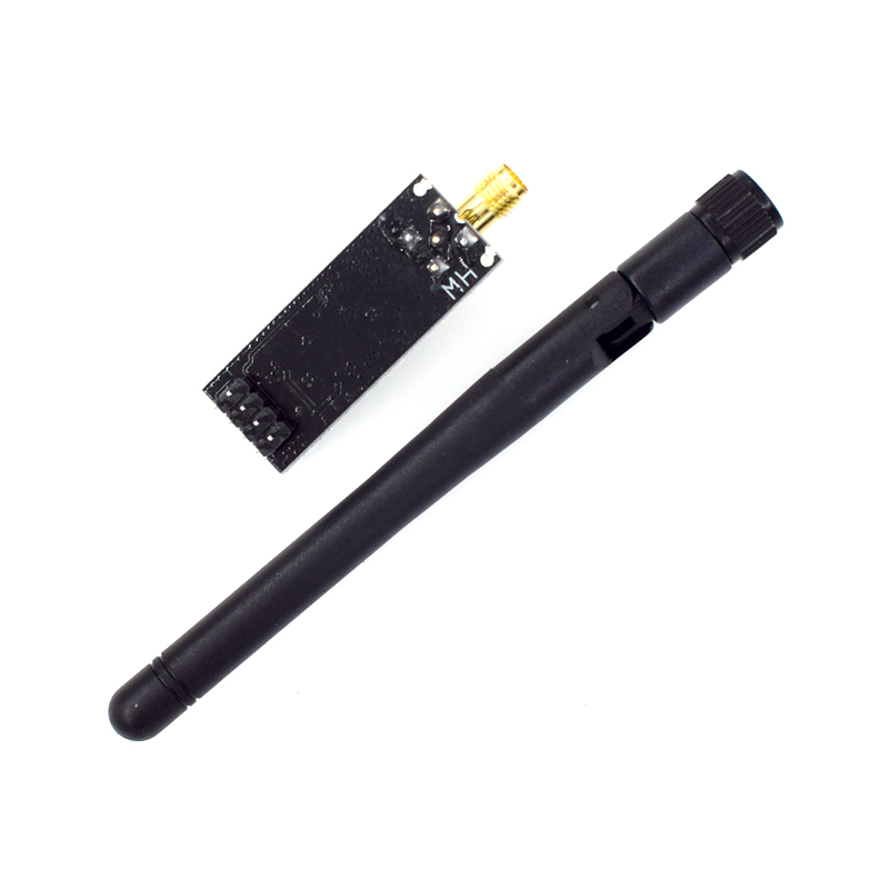NRF24L01+PA+LNA เครื่องรับส่งส - Nrf24L01 บทวิจารณ์และราคา
