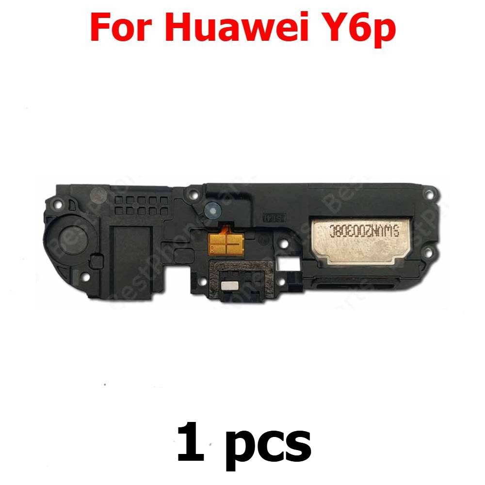 ลำโพงสำหรับ Huawei Y6p ลำโพงเส - Buzzer Module บทวิจารณ์และราคา