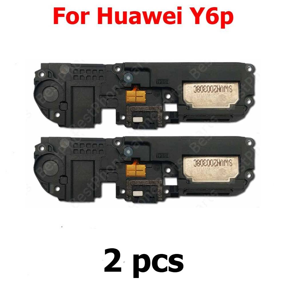 ลำโพงสำหรับ Huawei Y6p ลำโพงเส - Buzzer Module บทวิจารณ์และราคา