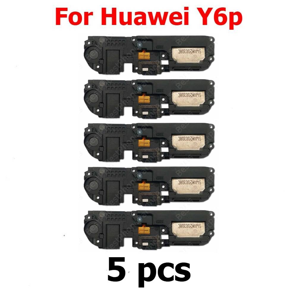 ลำโพงสำหรับ Huawei Y6p ลำโพงเส - Buzzer Module บทวิจารณ์และราคา