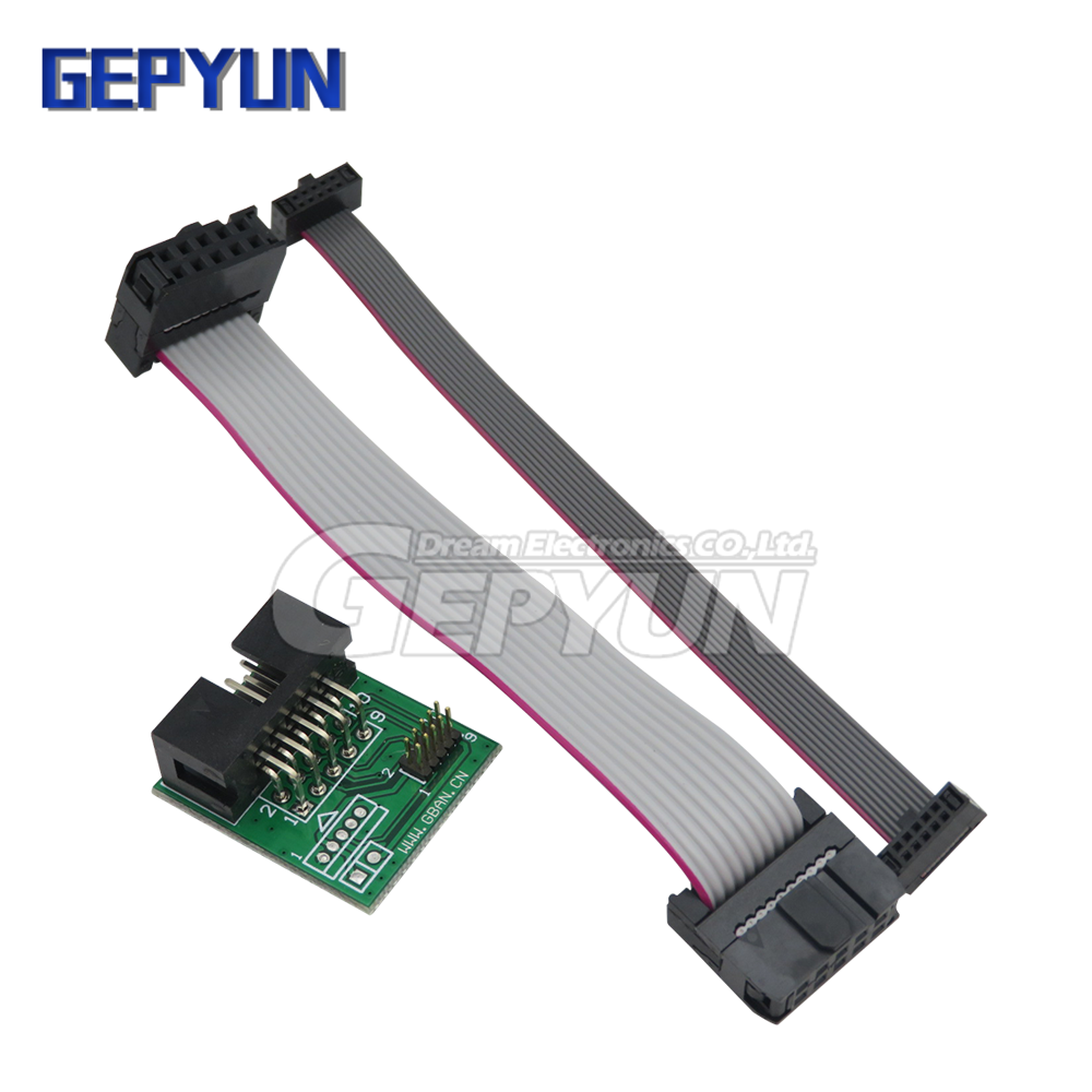 บอร์ดตัวเชื่อมต่อสำหรับดาวน์โห - Zigbee Cc2531 บทวิจารณ์และราคา