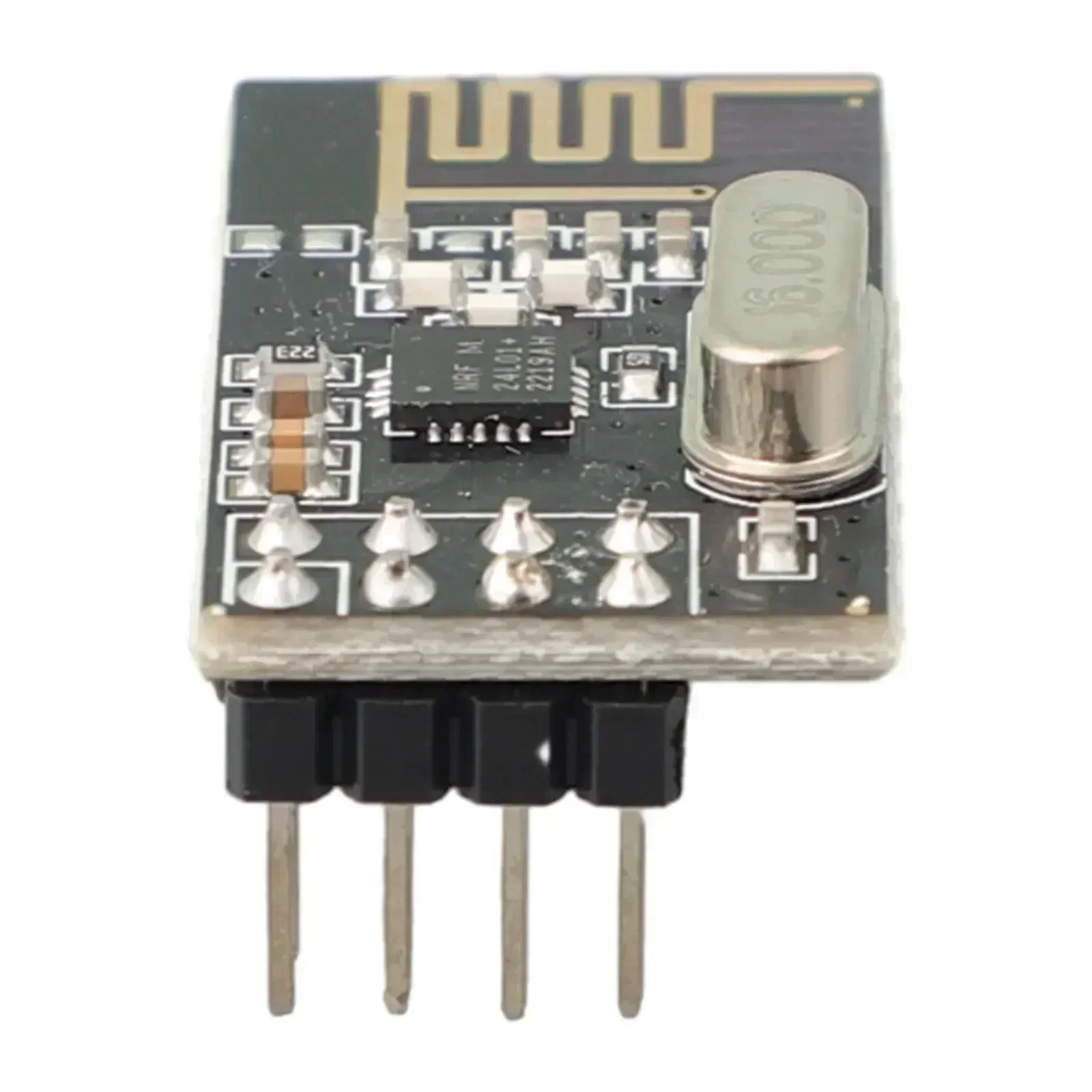 Opendtu สำหรับของตกแต่งงานปาร์ - Nrf24L01 บทวิจารณ์และราคา
