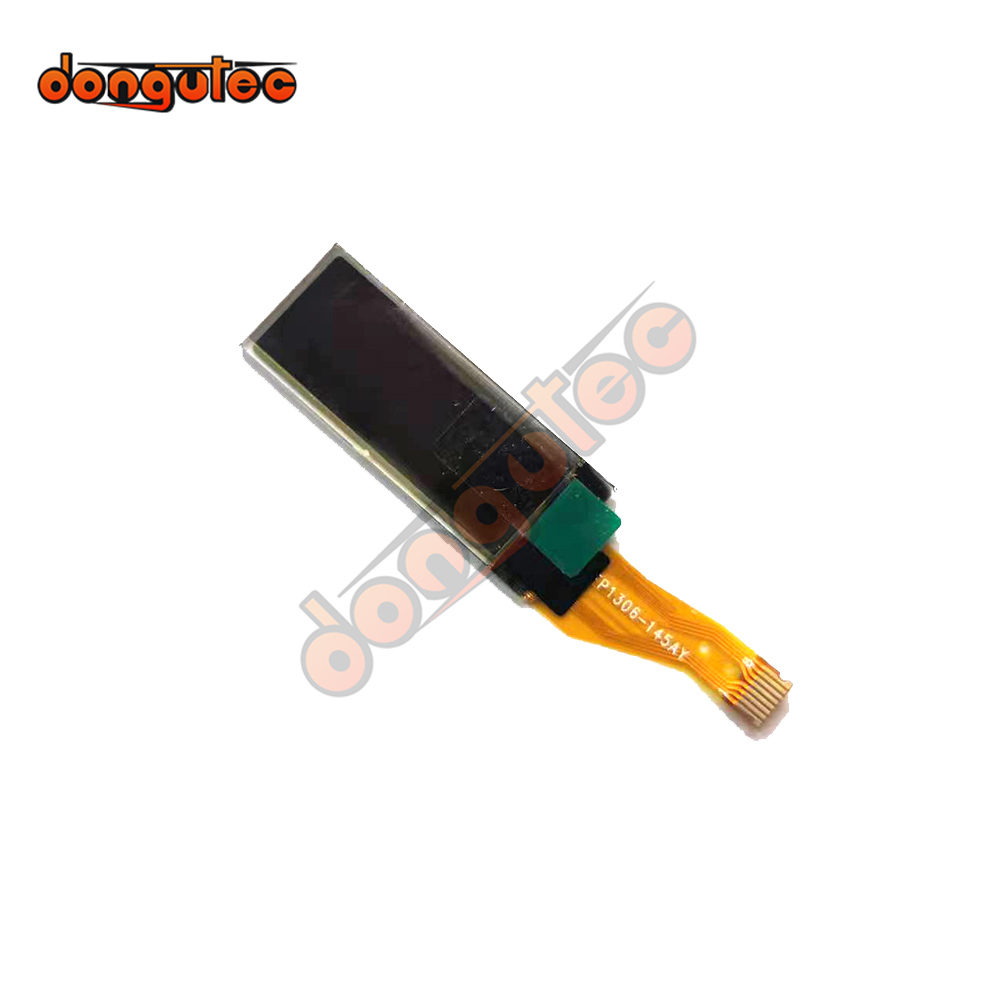 หน้าจอ OLED 0.91 DNA75 128*32พ - Ssd1306 บทวิจารณ์และราคา