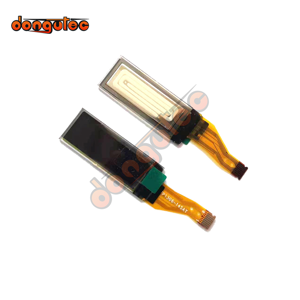 หน้าจอ OLED 0.91 DNA75 128*32พ - Ssd1306 บทวิจารณ์และราคา