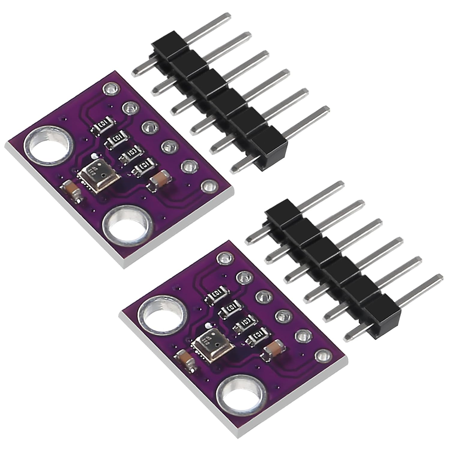 GY-BME280-3.3 เครื่องวัดความสู - Bme280 บทวิจารณ์และราคา