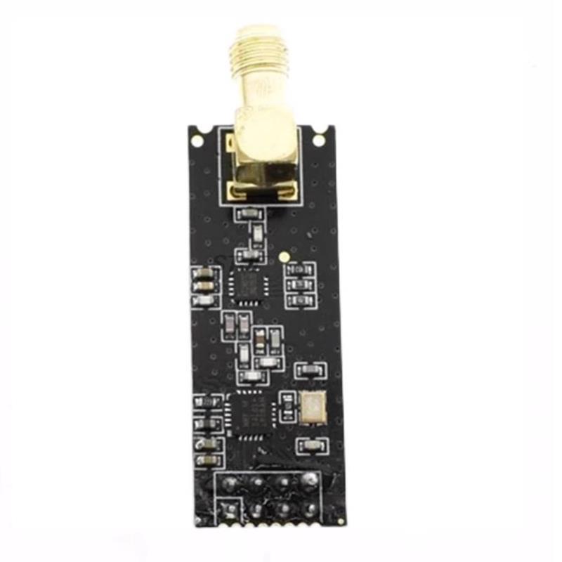 โมดูล NRF24L01ทางไกล1100เมตร + - Nrf24L01 บทวิจารณ์และราคา