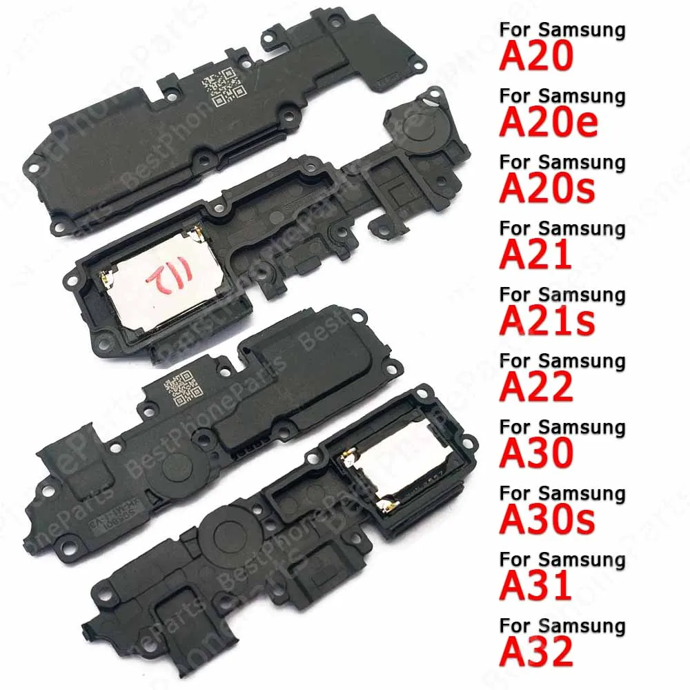 บัซเซอร์ริงเกอร์สำหรับซัมซุงกา - Buzzer Module บทวิจารณ์และราคา