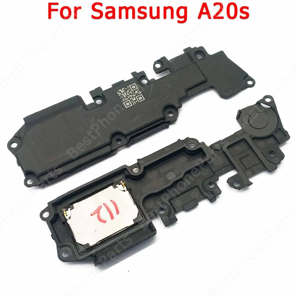 บัซเซอร์ริงเกอร์สำหรับซัมซุงกา - Buzzer Module บทวิจารณ์และราคา