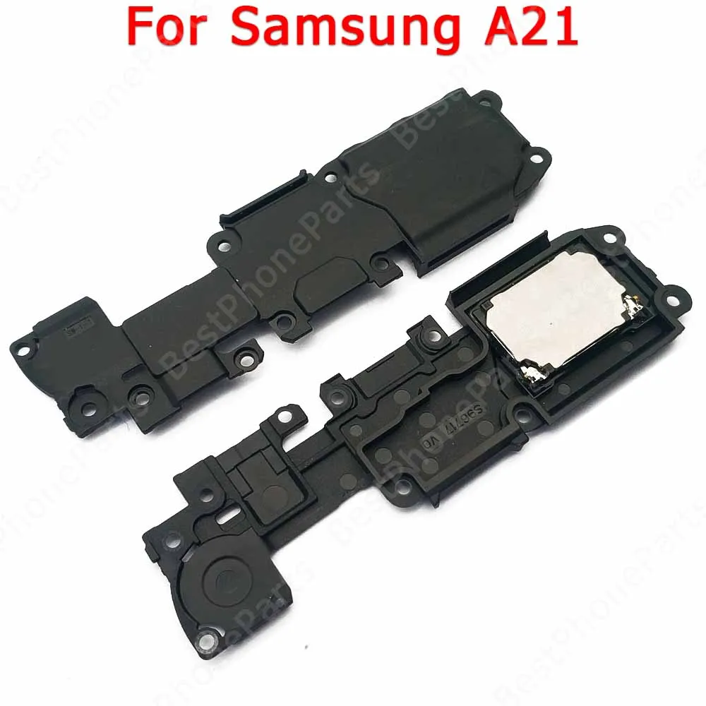 บัซเซอร์ริงเกอร์สำหรับซัมซุงกา - Buzzer Module บทวิจารณ์และราคา