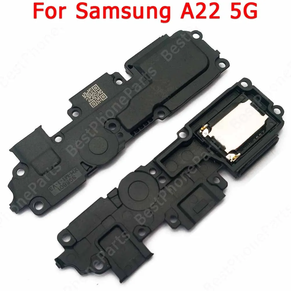 บัซเซอร์ริงเกอร์สำหรับซัมซุงกา - Buzzer Module บทวิจารณ์และราคา