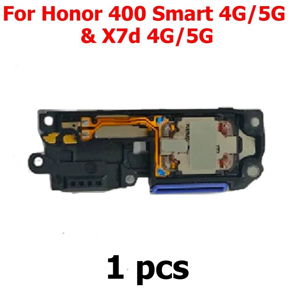 ลำโพงสำหรับ Honor 400 Smart X7 - Buzzer Module บทวิจารณ์และราคา
