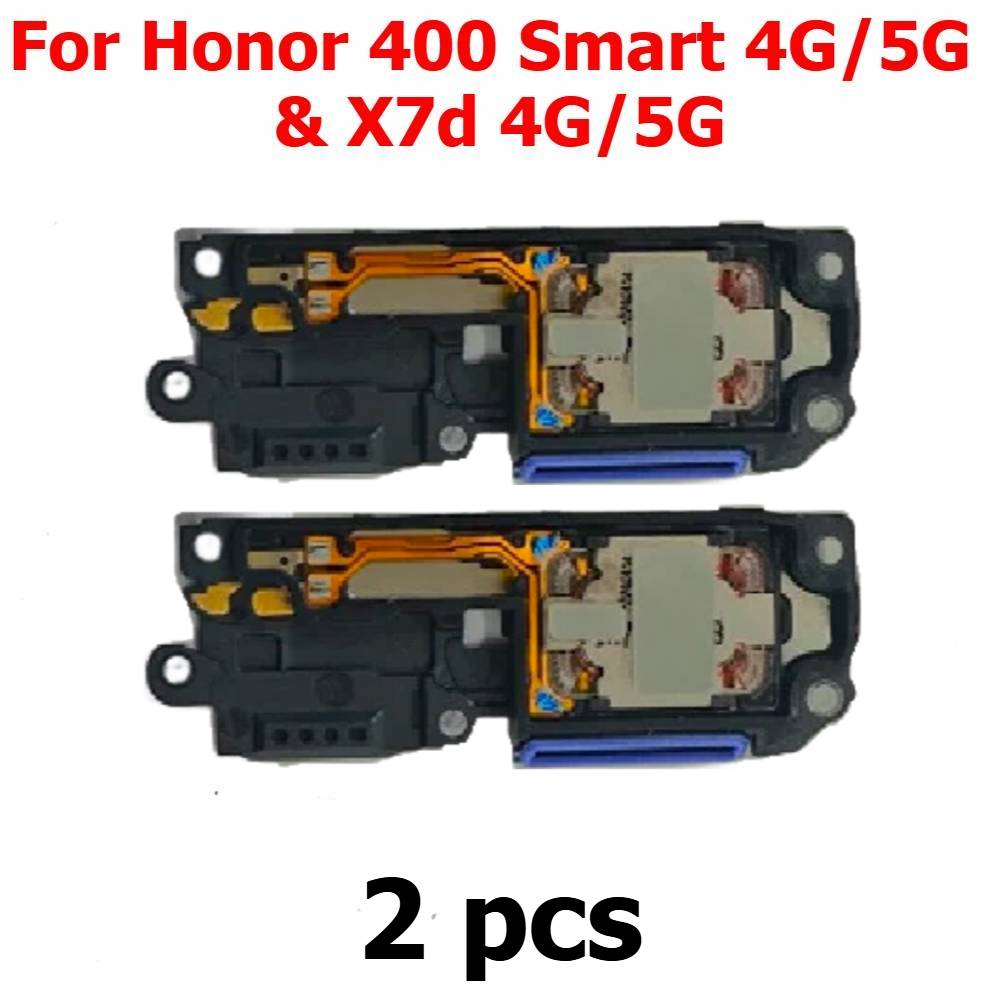 ลำโพงสำหรับ Honor 400 Smart X7 - Buzzer Module บทวิจารณ์และราคา