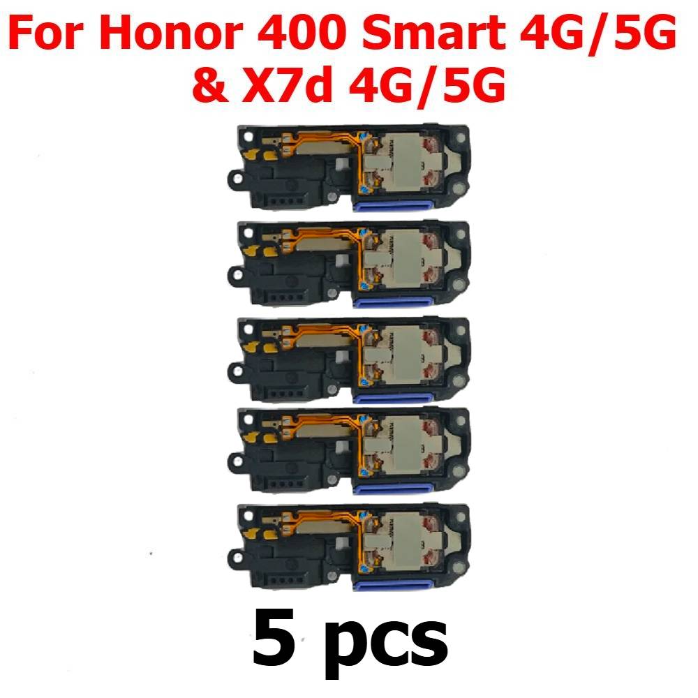 ลำโพงสำหรับ Honor 400 Smart X7 - Buzzer Module บทวิจารณ์และราคา