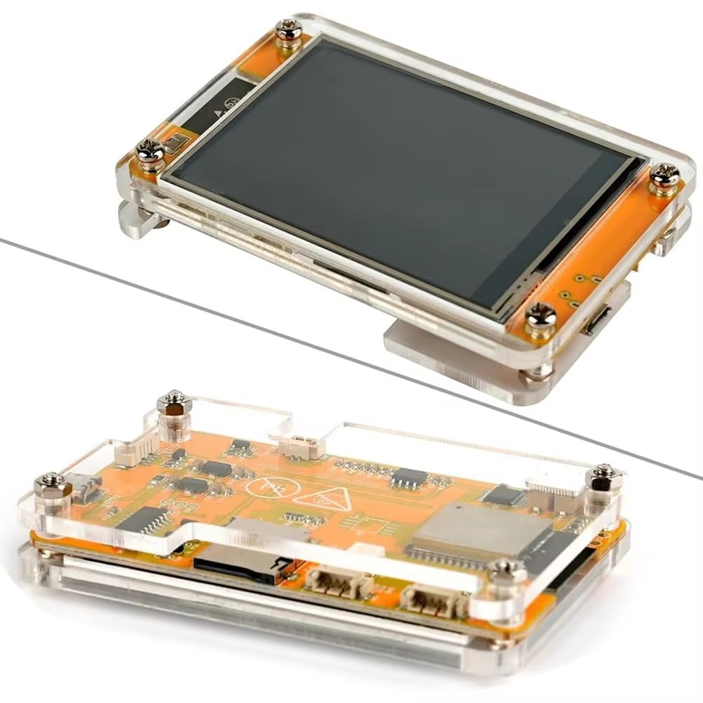 บอร์ดพัฒนา ILI9341หน้าจอ ESP32 - Ili9341 บทวิจารณ์และราคา