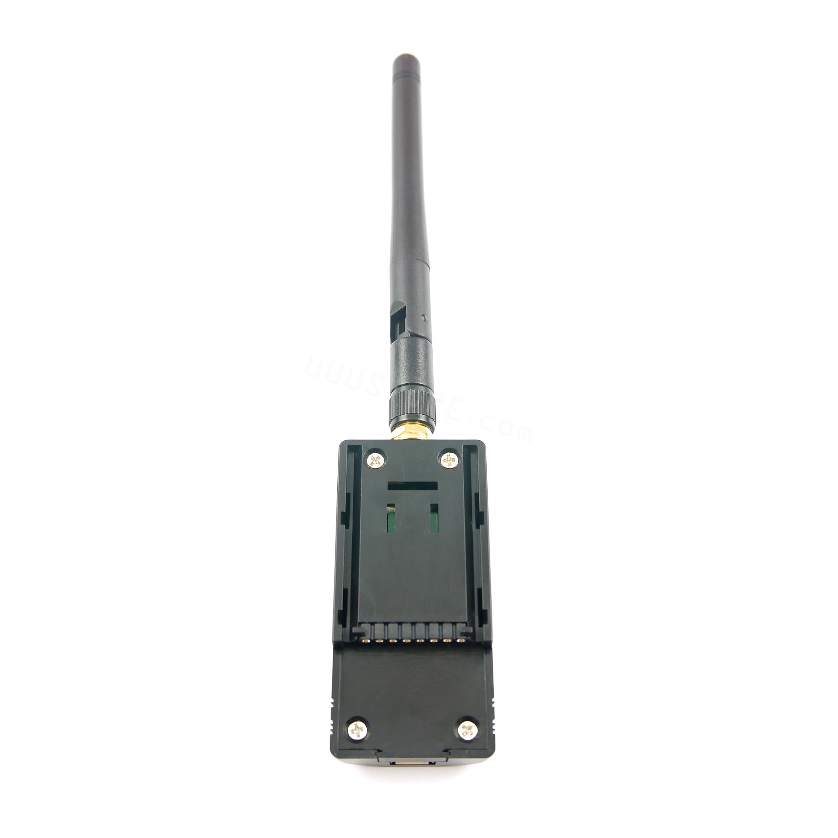 AeroPartsIRangeX IRX4 LITE CC2 - Nrf24L01 บทวิจารณ์และราคา