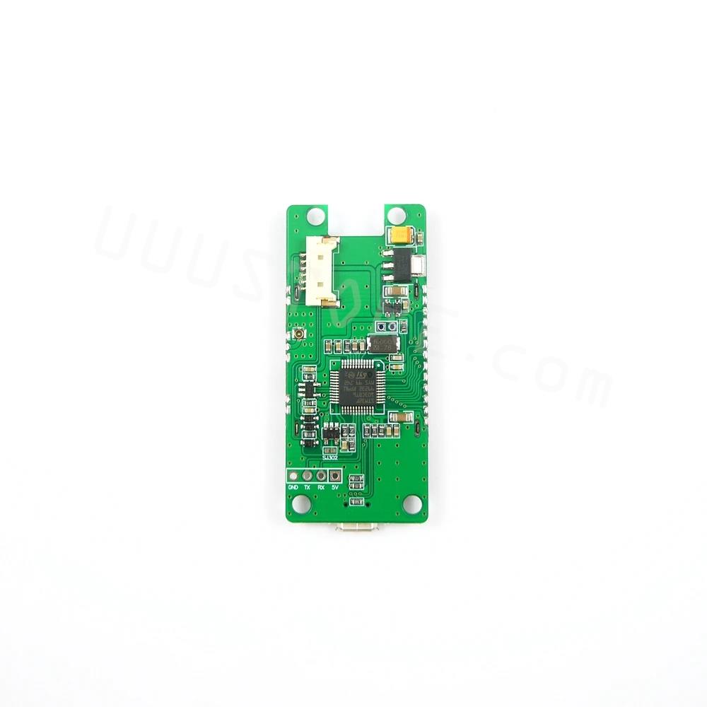 AeroPartsIRangeX IRX4 LITE CC2 - Nrf24L01 บทวิจารณ์และราคา
