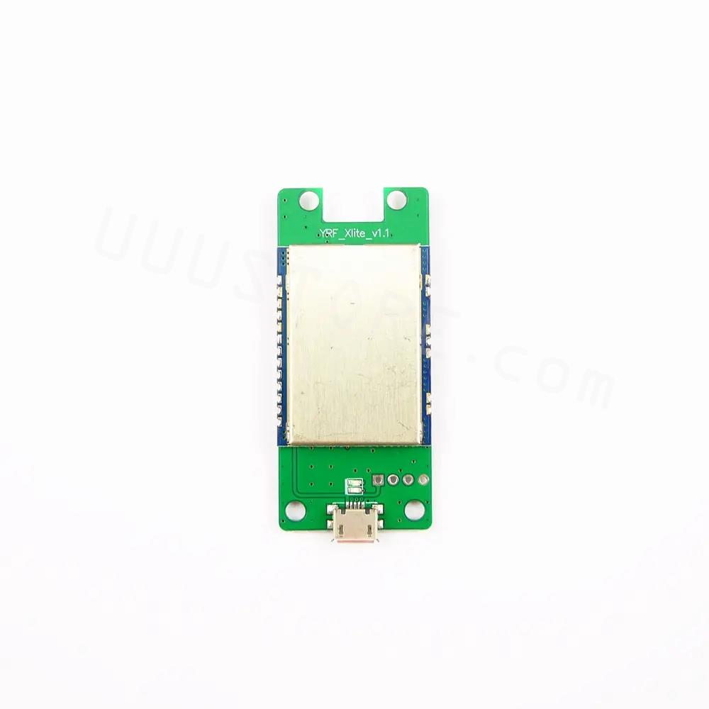 AeroPartsIRangeX IRX4 LITE CC2 - Nrf24L01 บทวิจารณ์และราคา