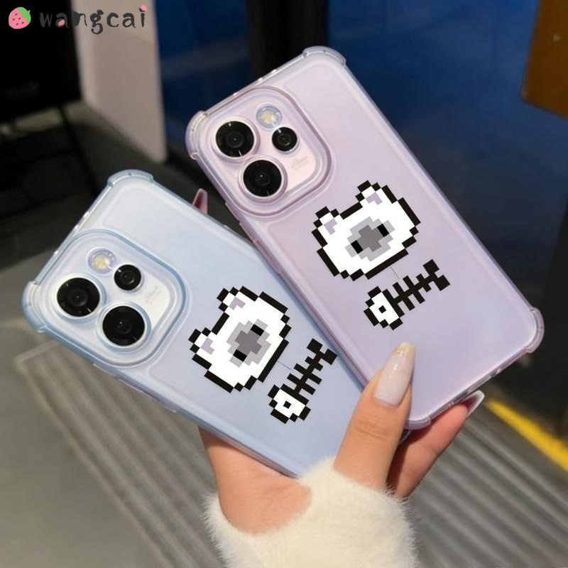 การ์ตูนพิกเซลแคท ไอซ์ มิสต์เคส - Neopixel บทวิจารณ์และราคา