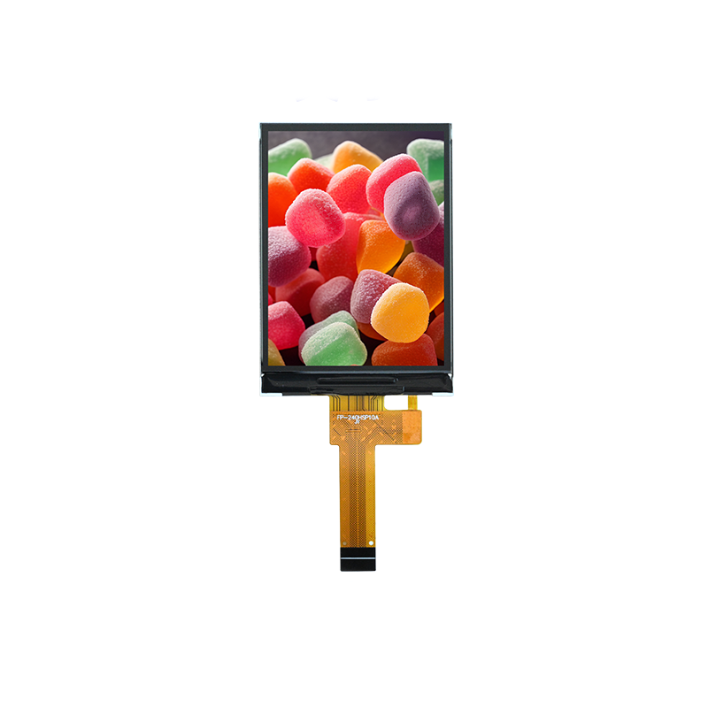 2.4 นิ้วหน้าจอ TFT LCD HD IPS  - Tft Display 2.4 บทวิจารณ์และราคา