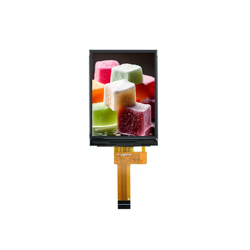 2.4 นิ้วหน้าจอ TFT LCD HD IPS  - Tft Display 2.4 บทวิจารณ์และราคา