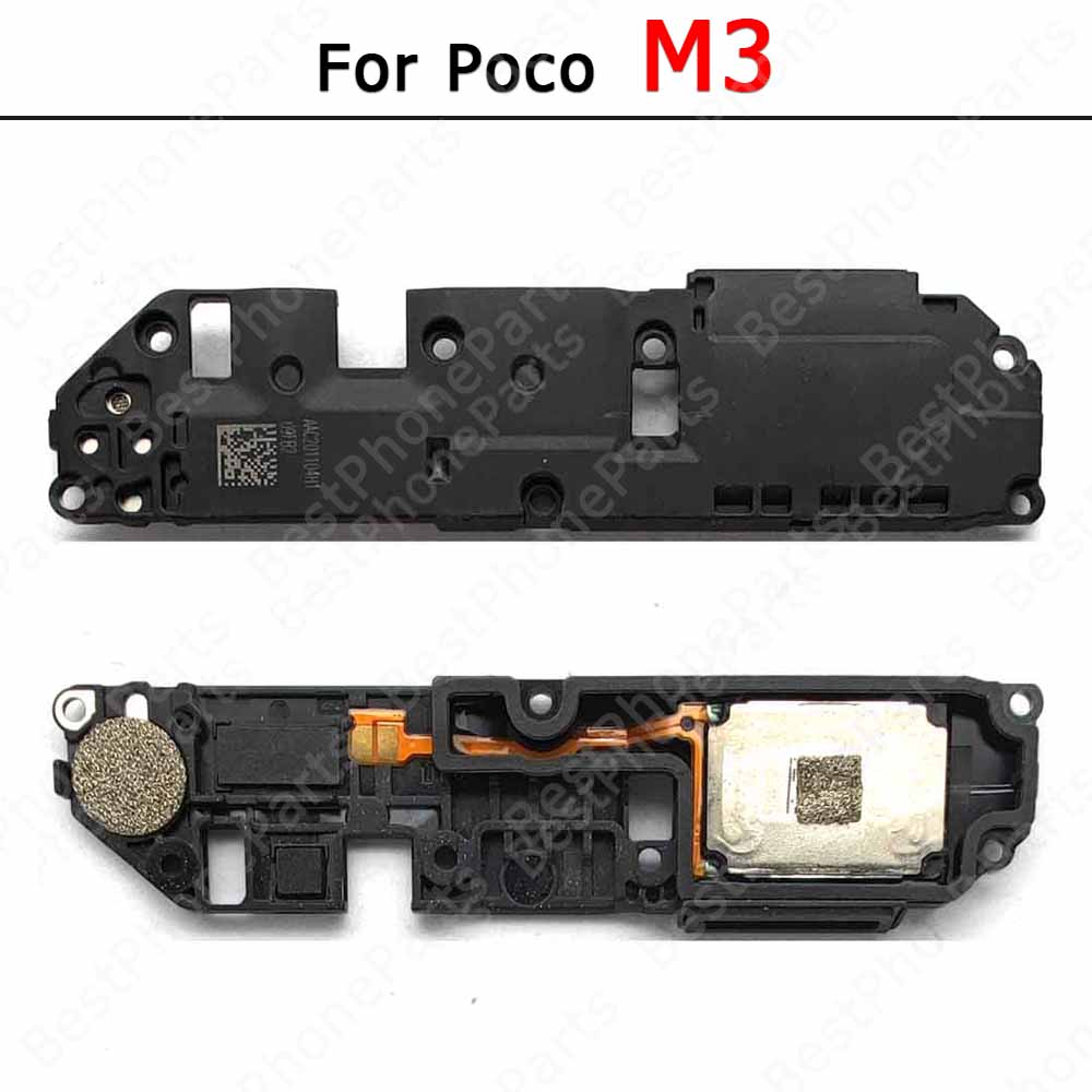 เสียงกริ่งสำหรับ Xiaomi pocoph - Buzzer Module บทวิจารณ์และราคา