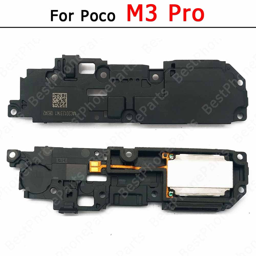 เสียงกริ่งสำหรับ Xiaomi pocoph - Buzzer Module บทวิจารณ์และราคา