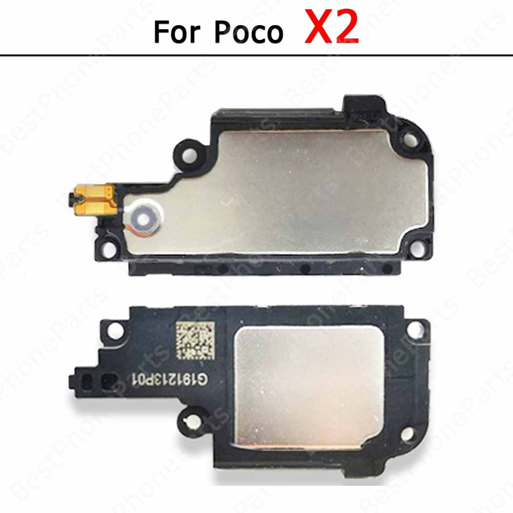 เสียงกริ่งสำหรับ Xiaomi pocoph - Buzzer Module บทวิจารณ์และราคา