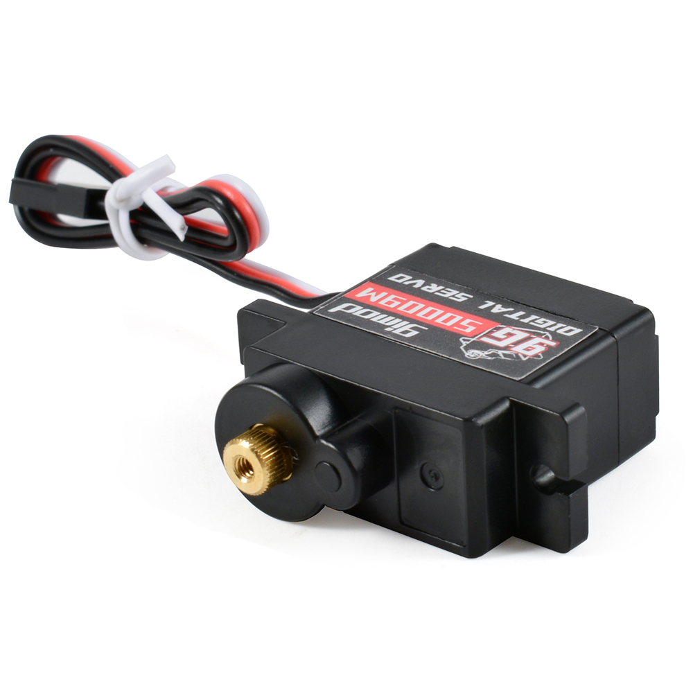 9imod Servo เซอร์โว9g 17G มอเต - Servo Sg90 บทวิจารณ์และราคา