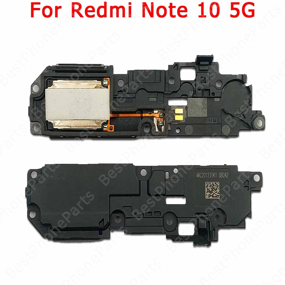 ลําโพงสําหรับ Xiaomi Redmi หมา - Buzzer Module บทวิจารณ์และราคา