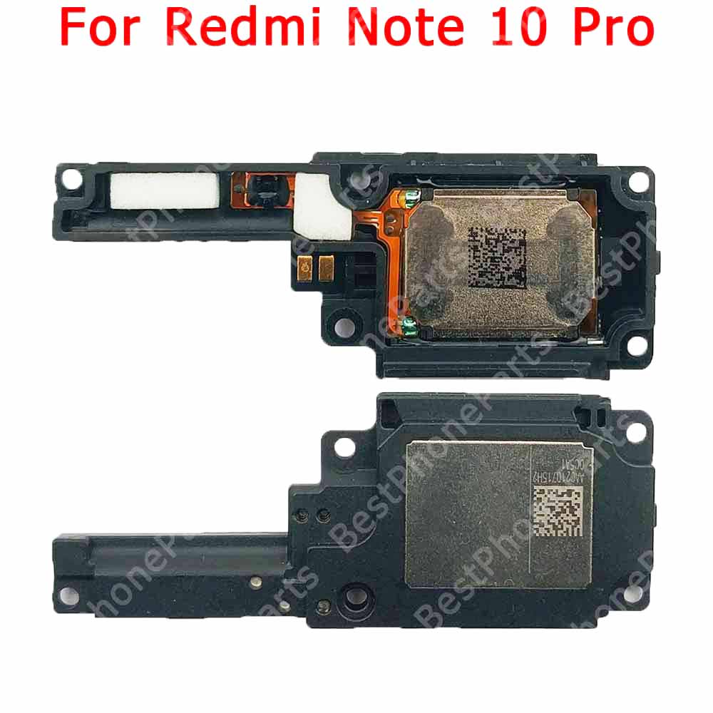 ลําโพงสําหรับ Xiaomi Redmi หมา - Buzzer Module บทวิจารณ์และราคา