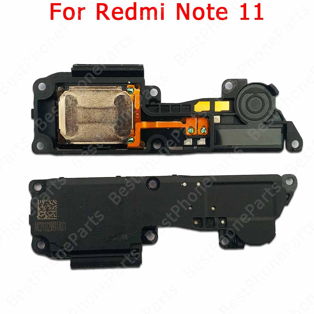 ลําโพงสําหรับ Xiaomi Redmi หมา - Buzzer Module บทวิจารณ์และราคา