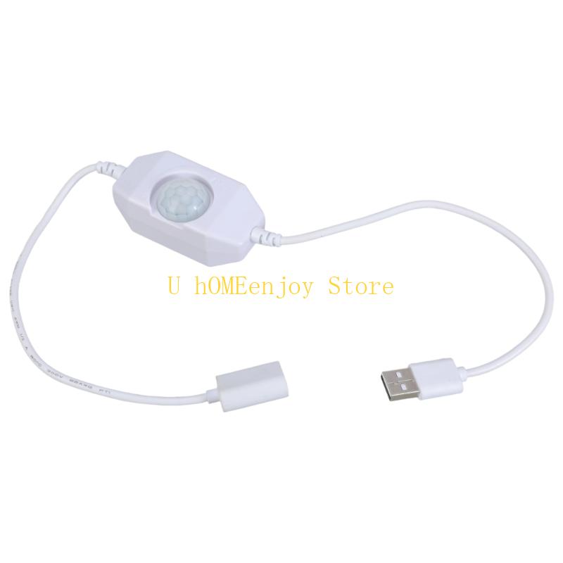 สวิตช์ตัวตรวจจับความเคลื่อนไหว - Pir Motion Sensor บทวิจารณ์และราคา