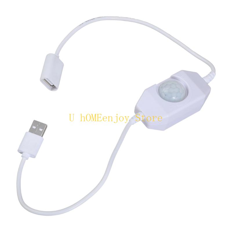 สวิตช์ตัวตรวจจับความเคลื่อนไหว - Pir Motion Sensor บทวิจารณ์และราคา