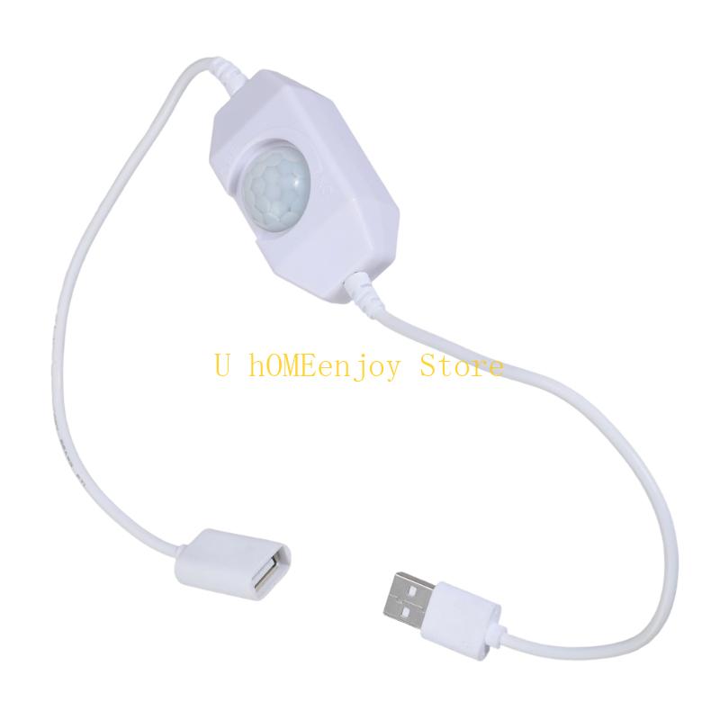 สวิตช์ตัวตรวจจับความเคลื่อนไหว - Pir Motion Sensor บทวิจารณ์และราคา