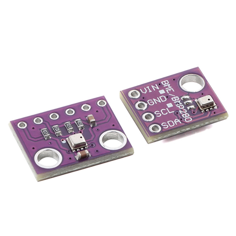 TENSTAR ROBOT BME280 5V 3.3V เ - Bme280 บทวิจารณ์และราคา