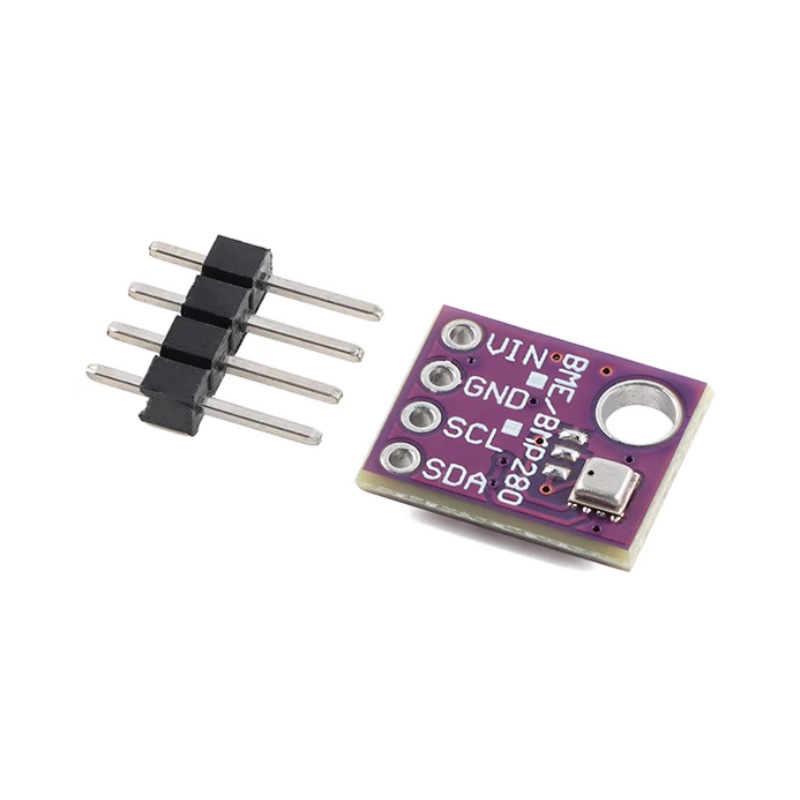 TENSTAR ROBOT BME280 5V 3.3V เ - Bme280 บทวิจารณ์และราคา